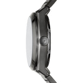 Reloj Fossil Forrester Automatic Automático Acero Inoxidable Hombre
